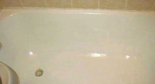 Реставрация ванны пластолом | Дзержинский